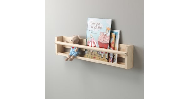 Ikea deals flisat shelves